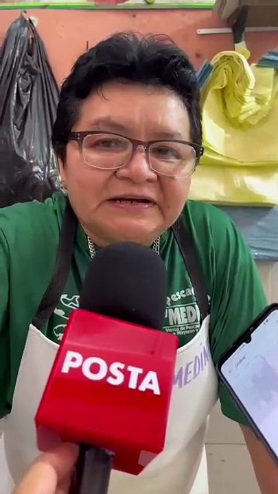 Estiman aumento de venta de pescados y mariscos durante el fin de semana