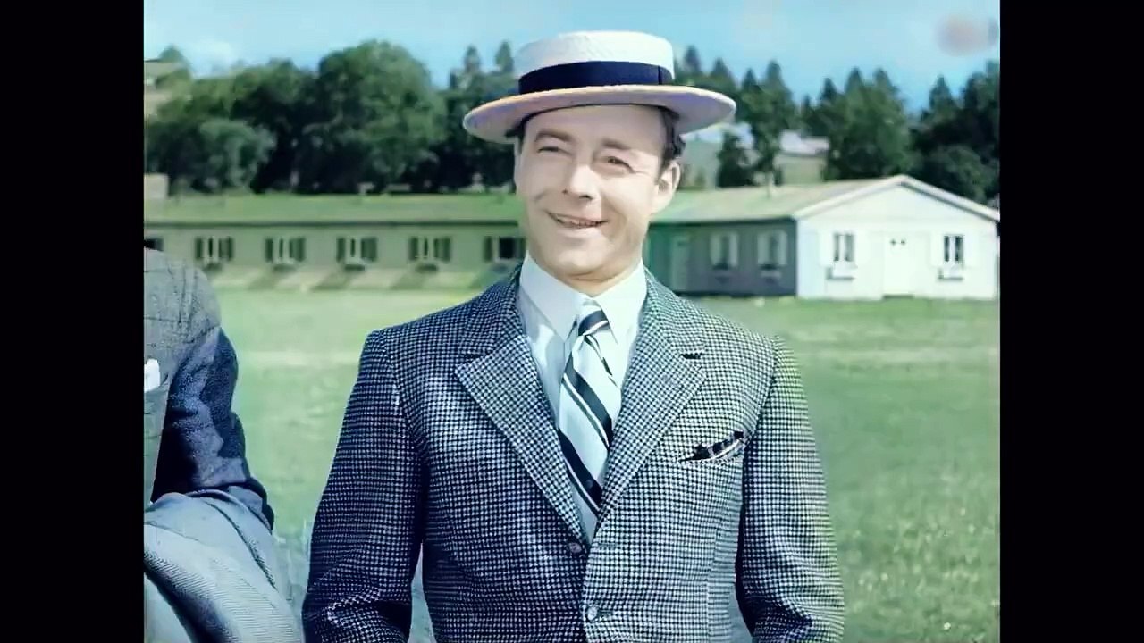 QUAX, DER BRUCHPILOT von 1941