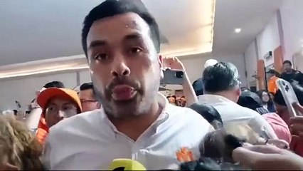 Propone Jorge Máynez creación de Policía Nacional de Caminos en Puebla