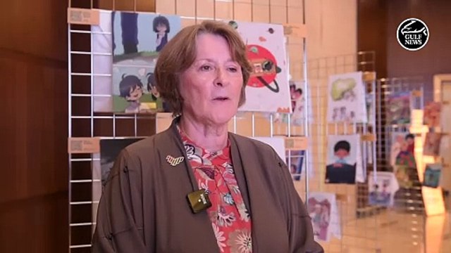 Voices of Future Generations (VoGF) Middle East winners announced in Dubai