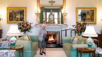 Queen Elizabeth II, UK's longest-serving Monarch, has died