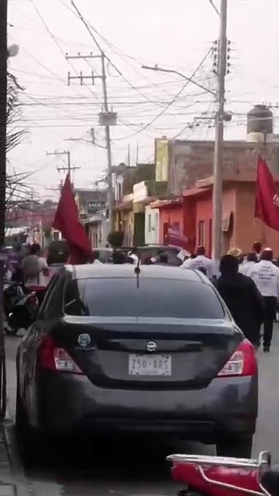 Asesinan a Gisela Gaytán, candidata de Morena a alcaldía de Celaya