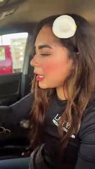 ¨Lady Pays¨ presume   nueva camioneta gracias a la venta de sus productos (VIDEO)