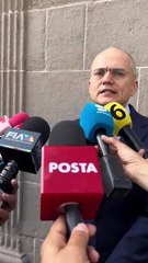 Sacar de circulación a asesinos a sueldo es desafío permanente: Gerardo Palacios