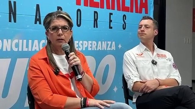 Impulsarán Martha Herrera y Colosio programas de prevención de delitos