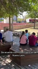 Prepárate, se esperan temperaturas de casi 40 grados en Monterrey
