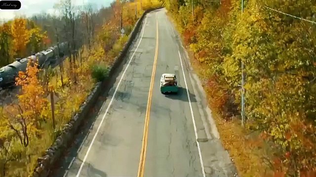 Scary Stories to Tell in the Dark (2019) Movie Explained In Hindi⧸Urdu । Horror Adventure