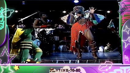 Eruption - I Cant Stand The Rain (maxi)