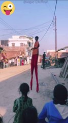 Boy Hardworking Unique Content