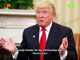 Ottawa's Amanda Rheaume Cancels JFK Gig Over Trump, Eyes Nashville Showcase - WorldEye