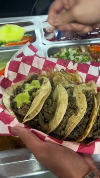 Día del Taco: Uber Eats ofrece descuentos para celebrarlo