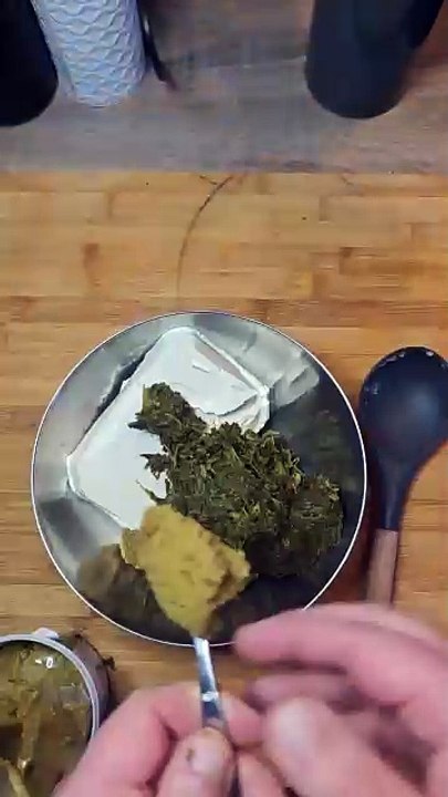 Farce à empanadas
