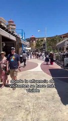 Los Cabos alcanza ocupación hotelera del 90&percnt; durante Semana Santa