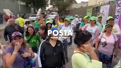 Dejan en prisión preventiva a violador de niña en Nicolás Romero (VIDEO)