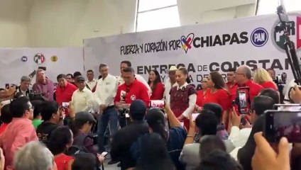 Muere en emboscada aspirante a alcalde del PRI en Chiapas