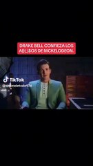 Drake Bell revela que sufrió abuso sexual por parte de Brian Peck (VIDEO)