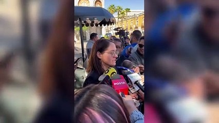 Faltan 30 mil placas de identificación de calles en Durango