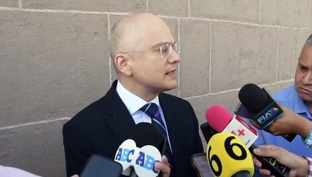 Secuestros masivos obligan a reforzar seguridad en carreteras