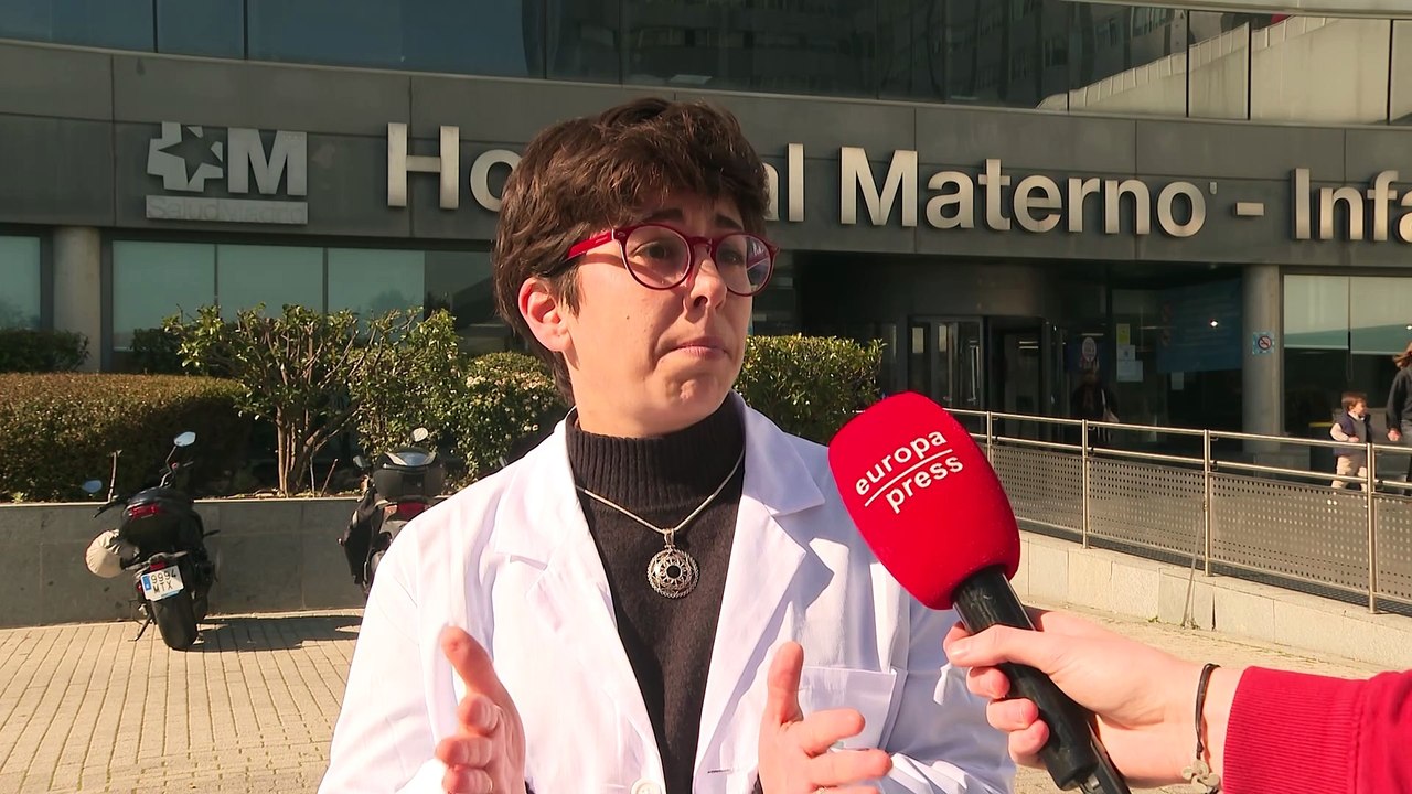 Las terapias avanzadas logran una supervivencia de hasta el 90% en los casos de cáncer infantil