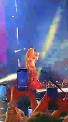 WHENEVER, WHEREVER - Shakira