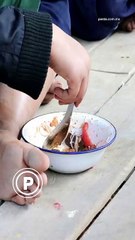 El combate a la pobreza