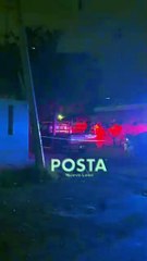 Padre es ejecutado y su hijo herido al norte de Monterrey