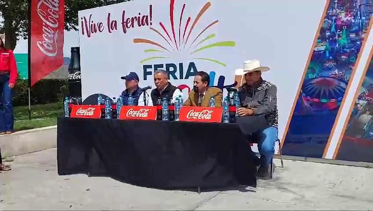 Confirman a Danna Paola, Los Dos Carnales y Gera MX para la Feria Saltillo 2024