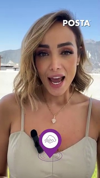 Clima en Monterrey: Cadereyta, García y Santa Catarina con mala calidad del aire