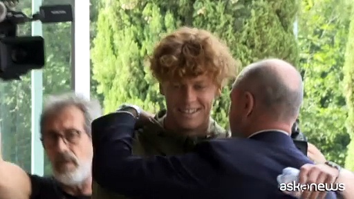 Video Jannik Sinner sospeso per tre mesi: chiuso il caso doping. Quando potrà tornare a giocare?