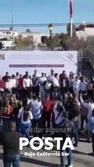 Arranca operativo de Semana Santa en Los Cabos