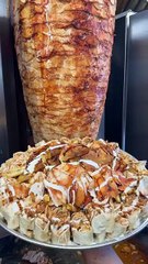 Follow for more ASMR videos🌮🍟 Credits: @sumaqbbq #mukbang #asmr #fastfood #asmreating