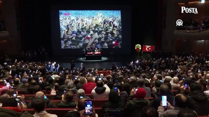 Ferdi Tayfur’un 40 mevlidi sonrası ortalık karıştı! 'Yeğen mi yiyen mi?!'