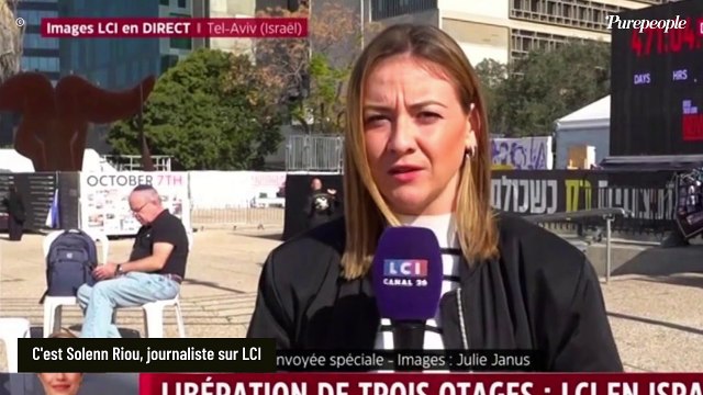 Fiançailles surprises pour cette animatrice de la matinale et ce journaliste du groupe TF1