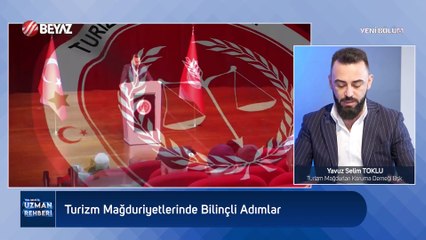 Uzman Rehberi 15 Şubat 2025