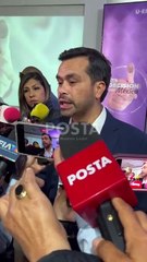 Buscará Jorge Álvarez Máynez regular el mercado de las drogas