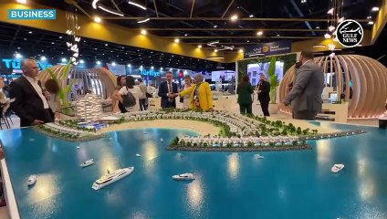 Dubai’s Cityscape Global 2022 showcases a full return to form for off-plan launches