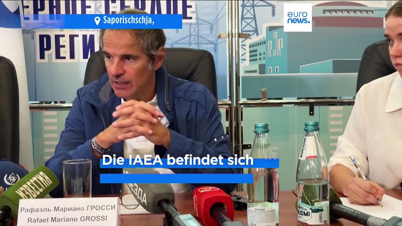 Nachrichten des Tages | 15. Februar - Mittagsausgabe