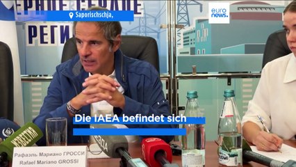 Nachrichten des Tages | 15. Februar - Mittagsausgabe