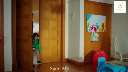Mohabbat Ek Saza Episode 07