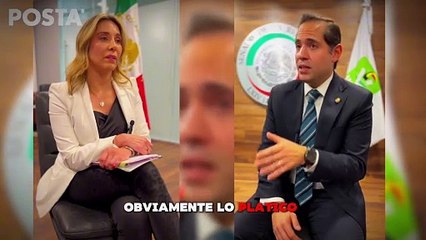 Mi herencia política, es mi impulso para ser mejor servidor público: Bolaños