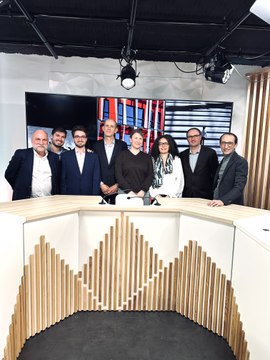 ALPES DECIDEURS - Focus sur le groupe Yoni (février 2025)