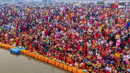 Mahakumbh 2025: तीन हजार करोड़ छोड़ क्यों लिया सन्यास बन गए Businessman Baba ?