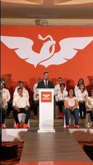 OPLE Veracruz recibe solicitud de registro de Polo Deschamps