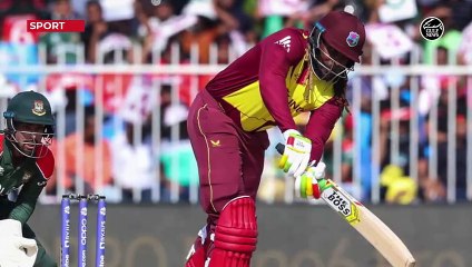 T20 Cricket World Cup Records