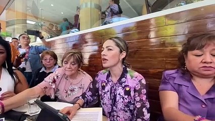 Veracruz: se registran más de 44 casos de violencia política de género