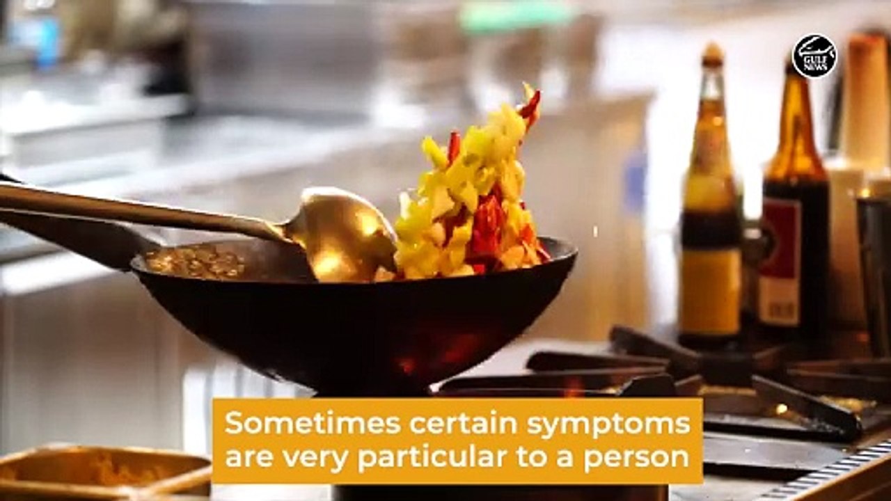 Homeopathic Practitioner Dr Rosamma explains smell disorders and unique treatment methods