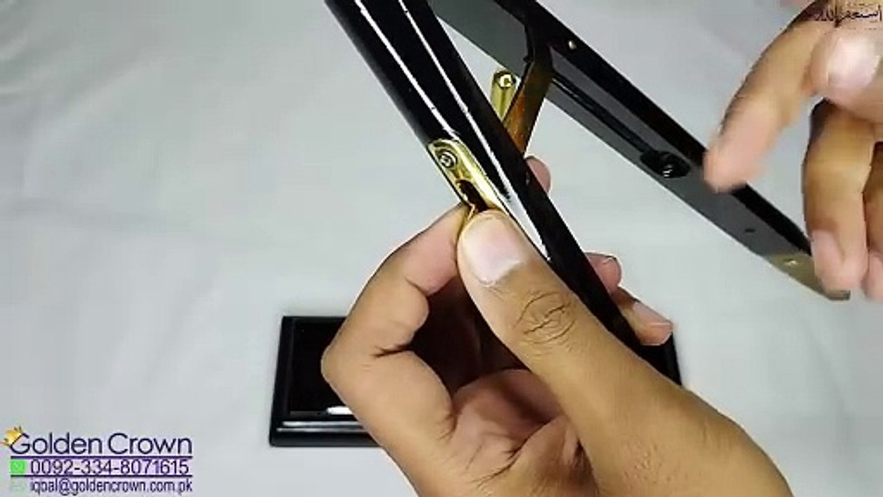 Mini Pace Sticks Gift Set, Miniature Presentation Pace Stick, Small Pace Stick Award