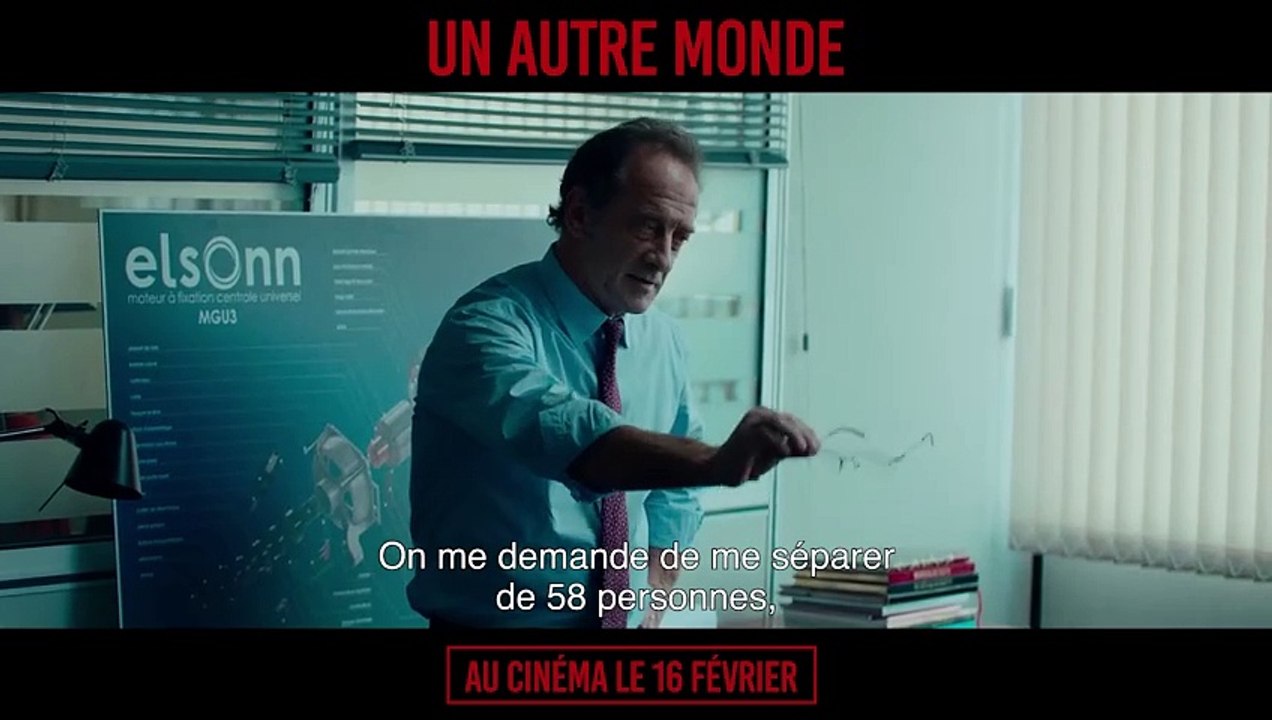 Un autre monde