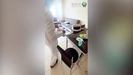 Police in UAE return stolen jewellery worth Dh350,000 to family in Ajman