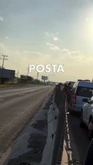 Fuerza Civil abate a sujeto en Higueras